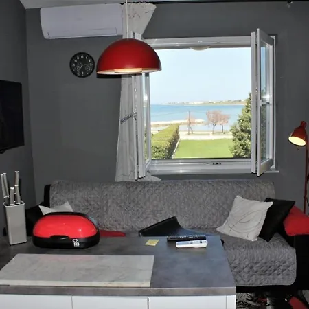 Apartment In Zaton