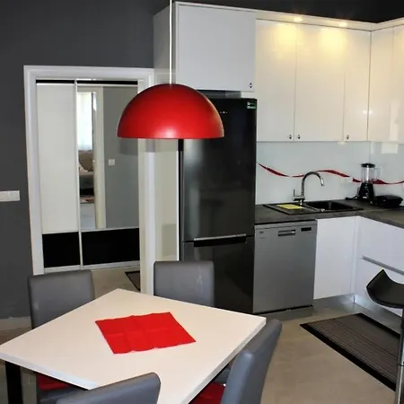 In Zaton Apartment