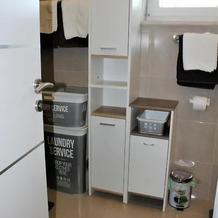 Apartment In Zaton Zaton (Zadar)