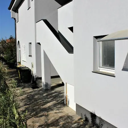 Apartment In Zaton *