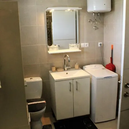 Apartment In Zaton